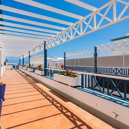 Apartamento Pluton Пуерто дел Кармен Екстериор снимка