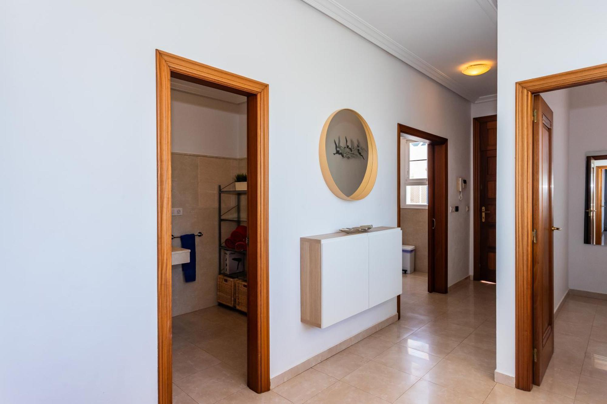 Apartamento Pluton Пуерто дел Кармен Екстериор снимка