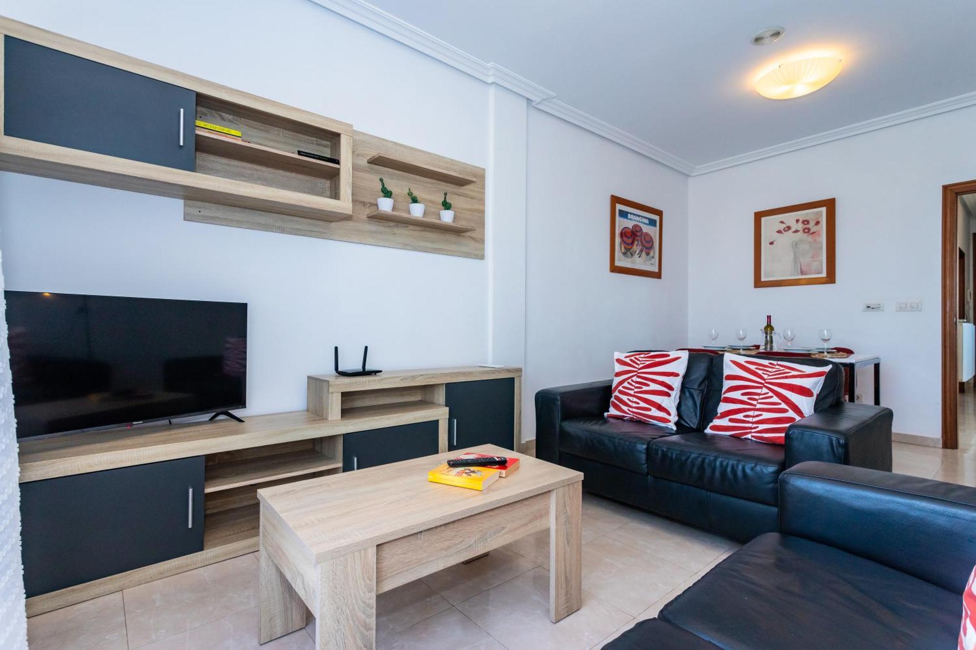 Apartamento Pluton Пуерто дел Кармен Екстериор снимка