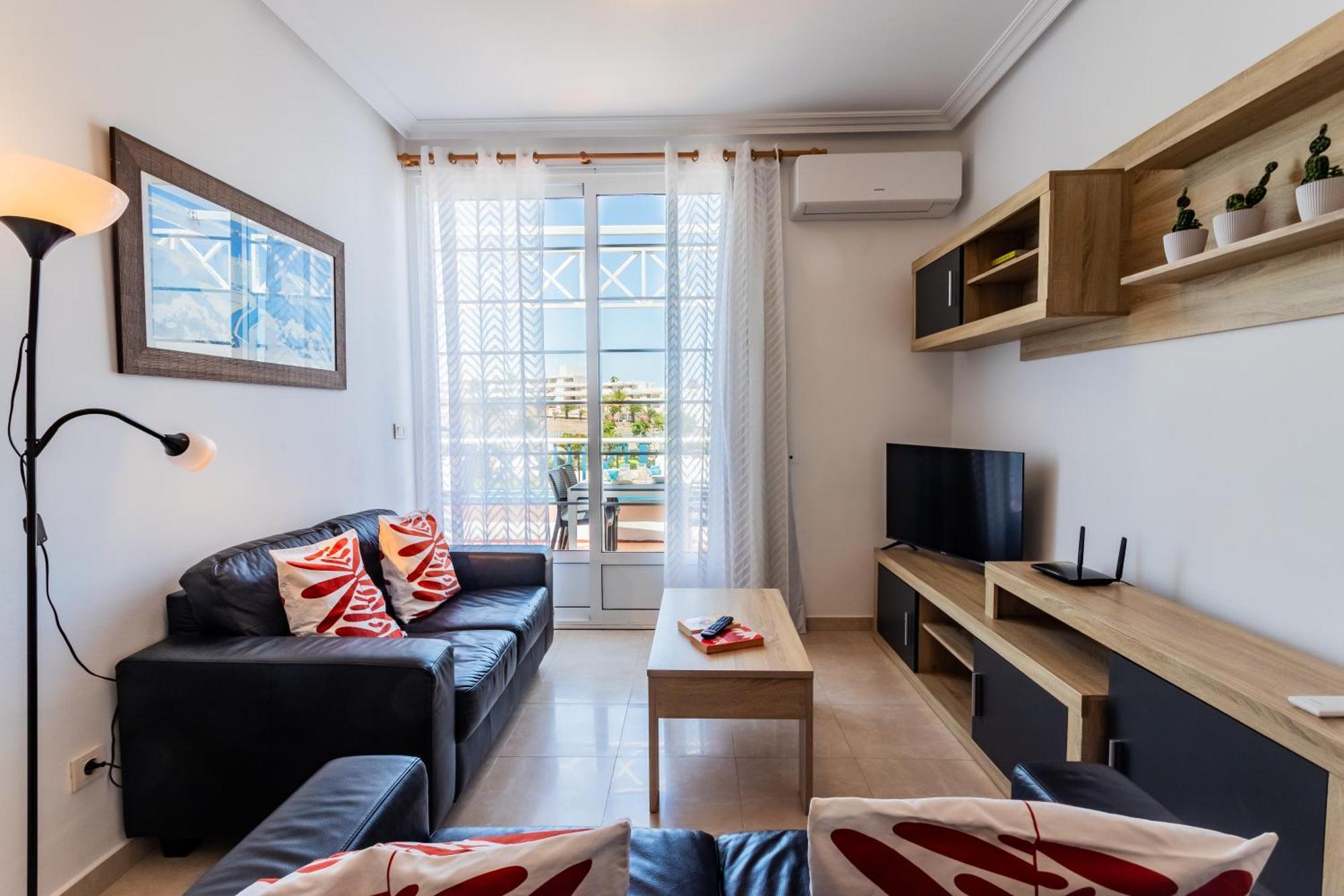 Apartamento Pluton Пуерто дел Кармен Екстериор снимка