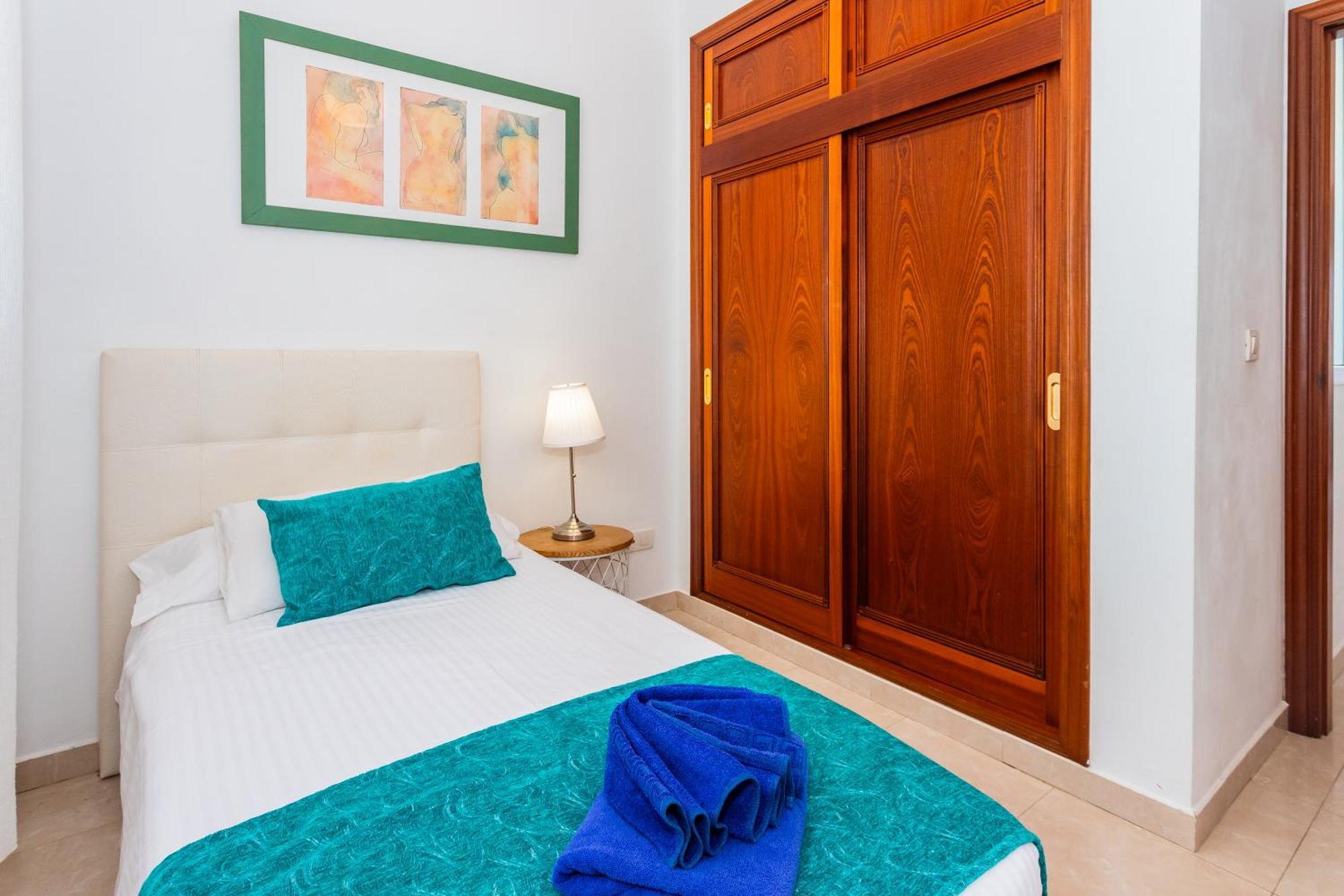 Apartamento Pluton Пуерто дел Кармен Екстериор снимка
