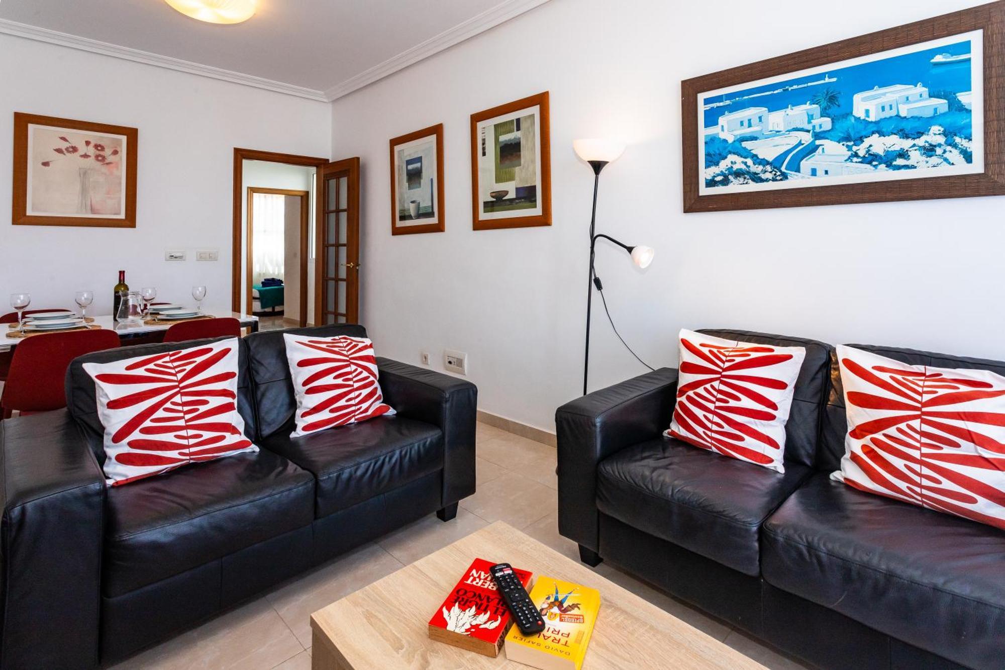 Apartamento Pluton Пуерто дел Кармен Екстериор снимка