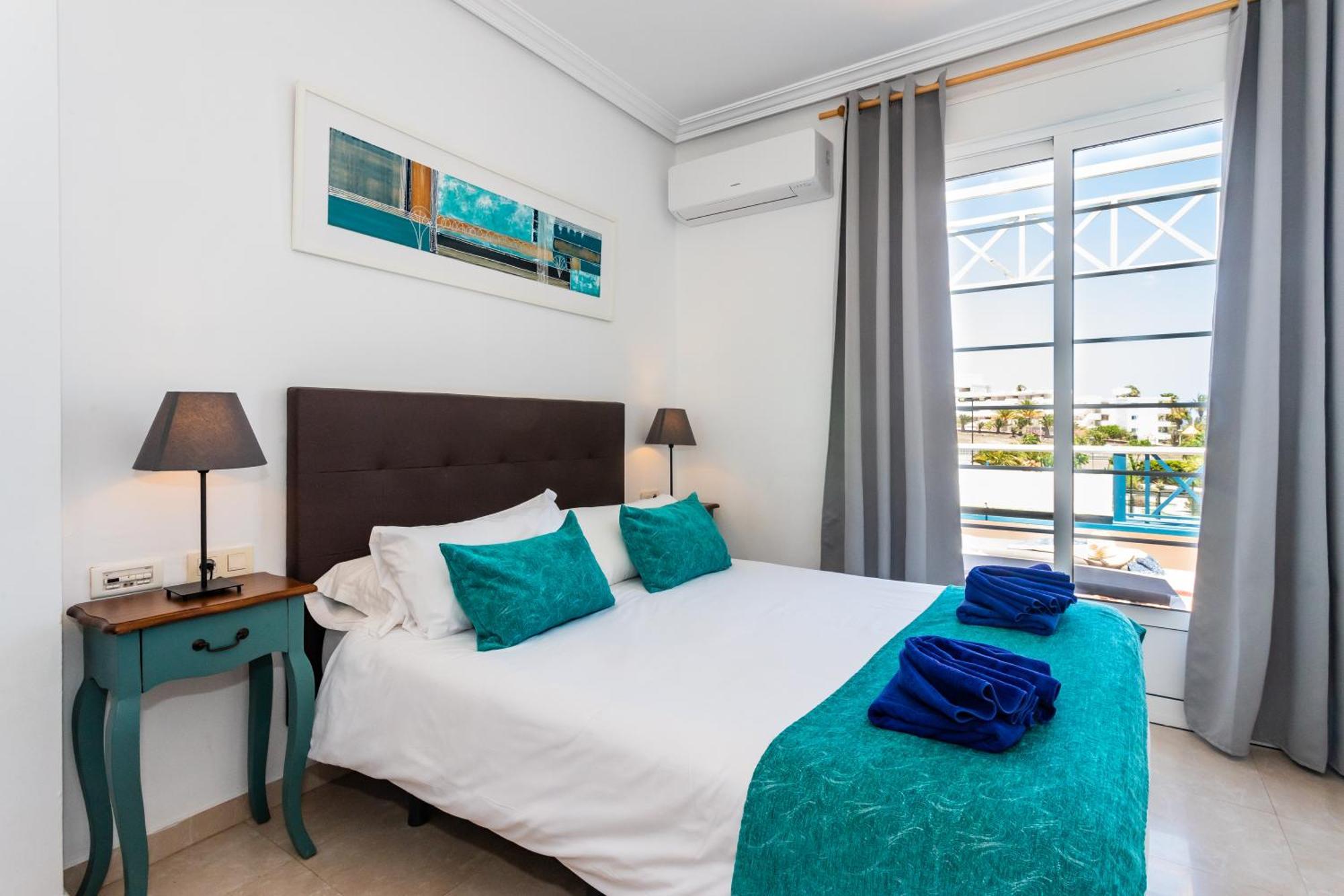 Apartamento Pluton Пуерто дел Кармен Екстериор снимка