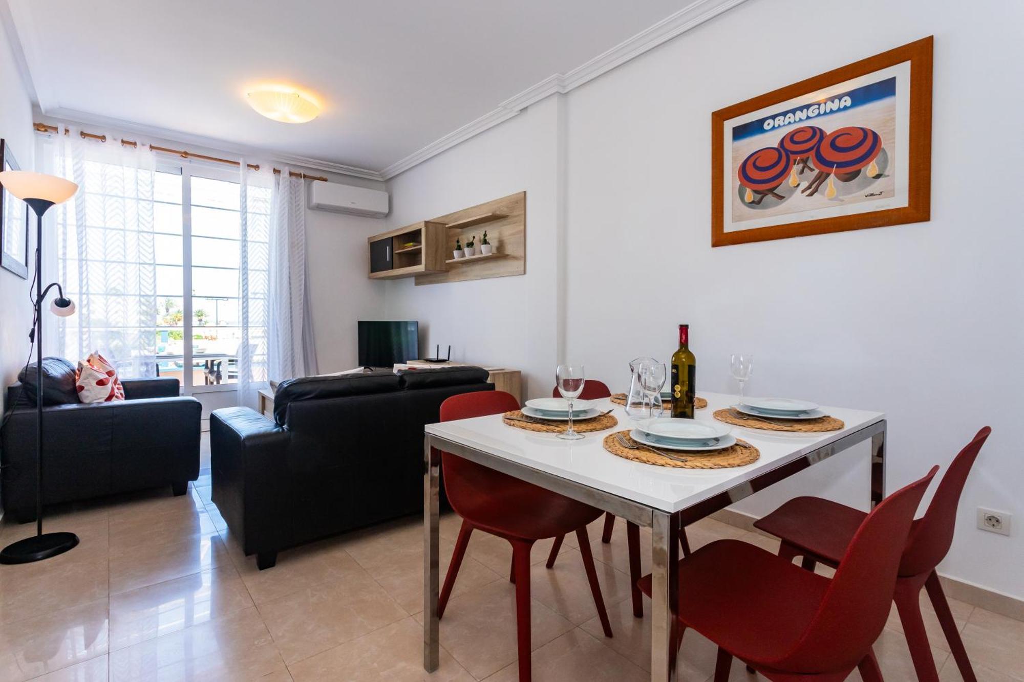Apartamento Pluton Пуерто дел Кармен Екстериор снимка