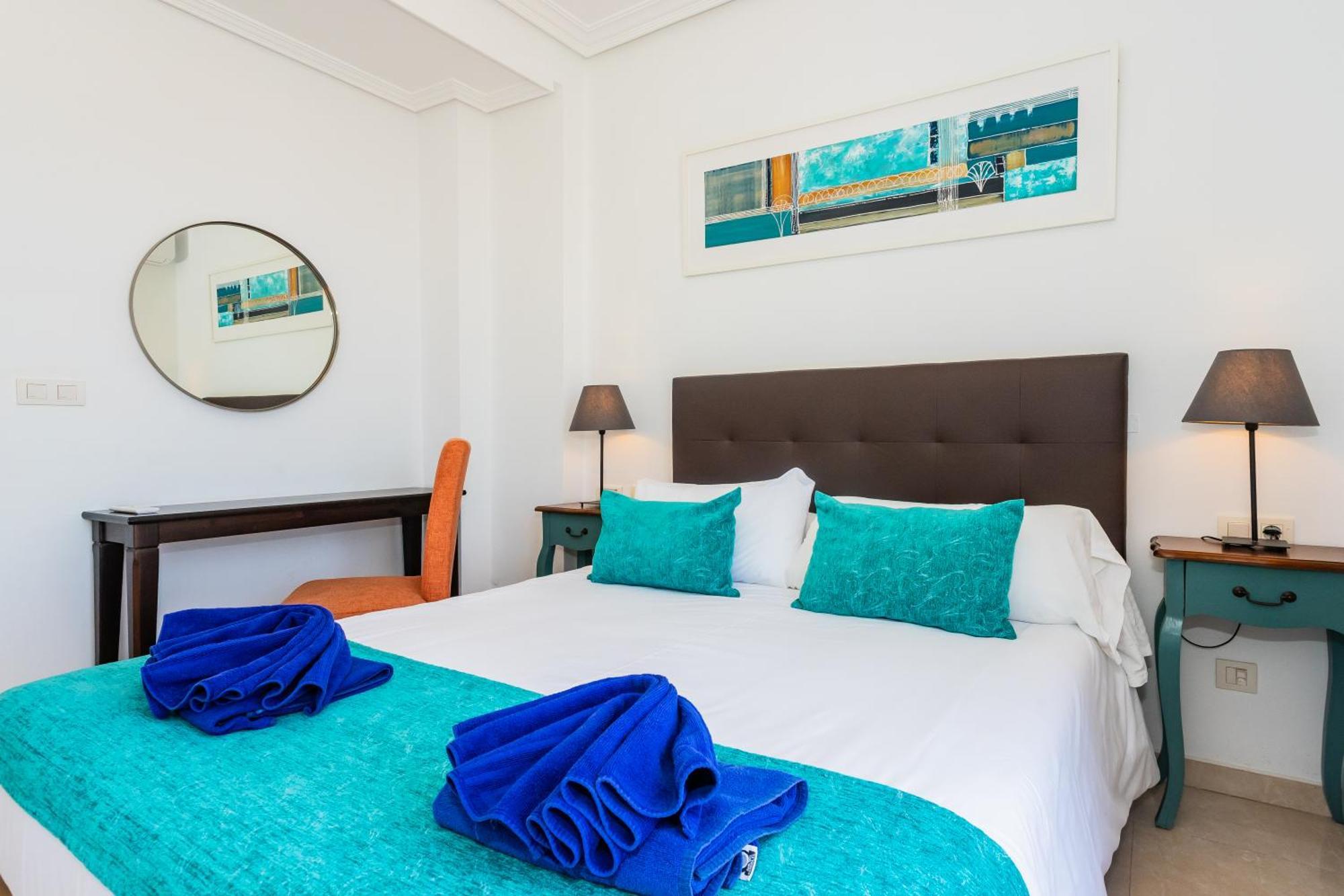 Apartamento Pluton Пуерто дел Кармен Екстериор снимка