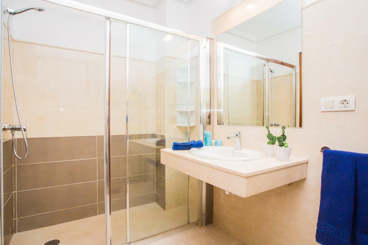 Apartamento Pluton Пуерто дел Кармен Екстериор снимка